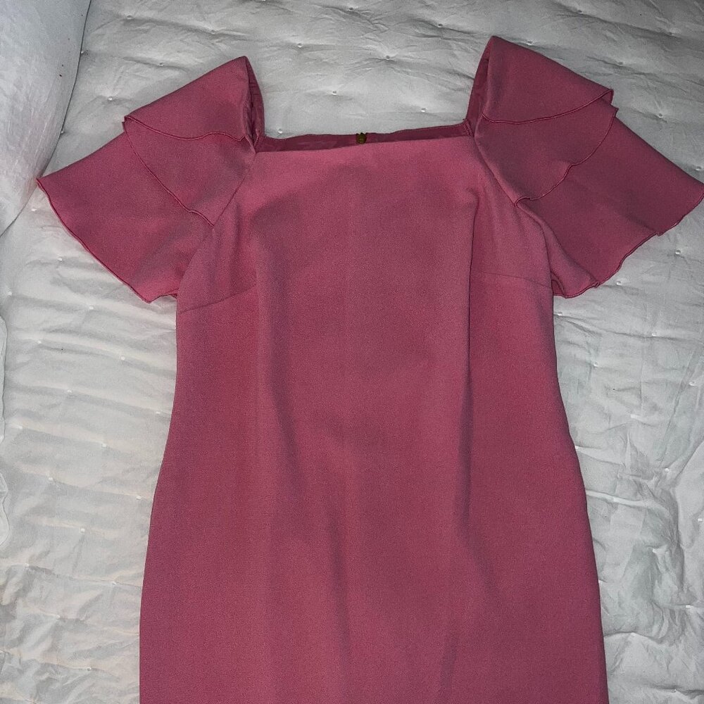 Trina Turk Dress in Pink